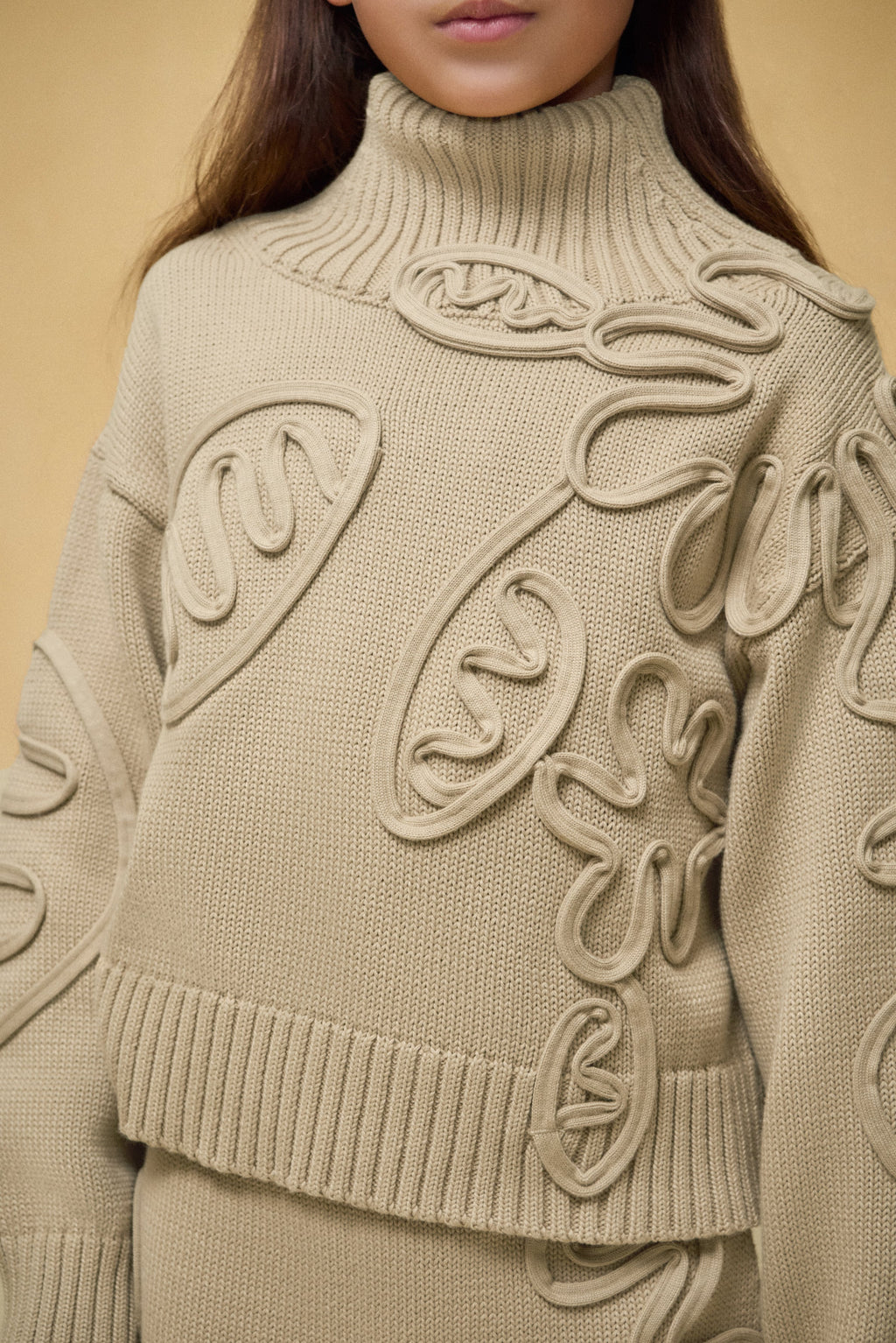 Pull-Over Deva - Beach