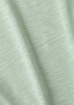 Soft Texture Long Sleeve - Misty Green