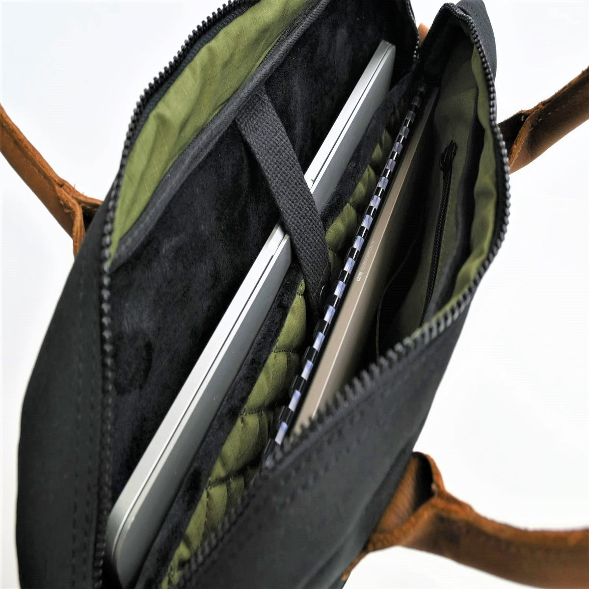 Laptop Bag - Black