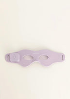Skincare Led Eye Mask - Antifaz De Tratamiento Led 4 En 1 Para El Contorno De Ojos - Lavanda