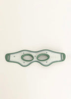 Skincare Led Eye Mask - Antifaz de tratamiento LED 4 en 1 para el contorno de ojos - Sage