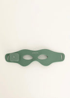 Skincare Led Eye Mask - Antifaz de tratamiento LED 4 en 1 para el contorno de ojos - Sage