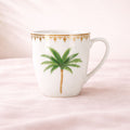 Juego de 6 tazas grandes - Atlas - 35 cl - Porcelana