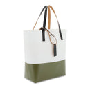 Sac Fourre-Tout Marni Tribeca Tote Bag - Vert