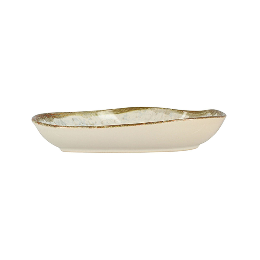 Minéral – 6er-Set Schälchen – 24 x 15 cm – Steingut