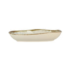Minéral – 6er-Set Schälchen – 24 x 15 cm – Steingut