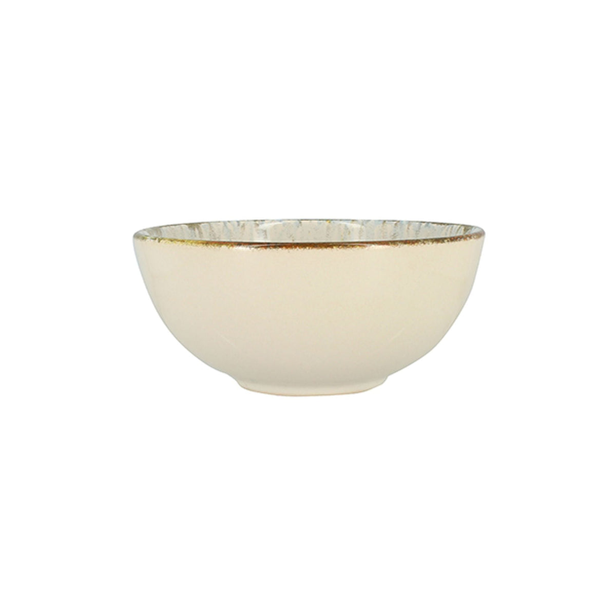Minéral – 6er-Set Schalen – 60 cl – Steingut
