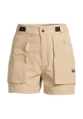Outdoor Active Shorts - Dark Sand