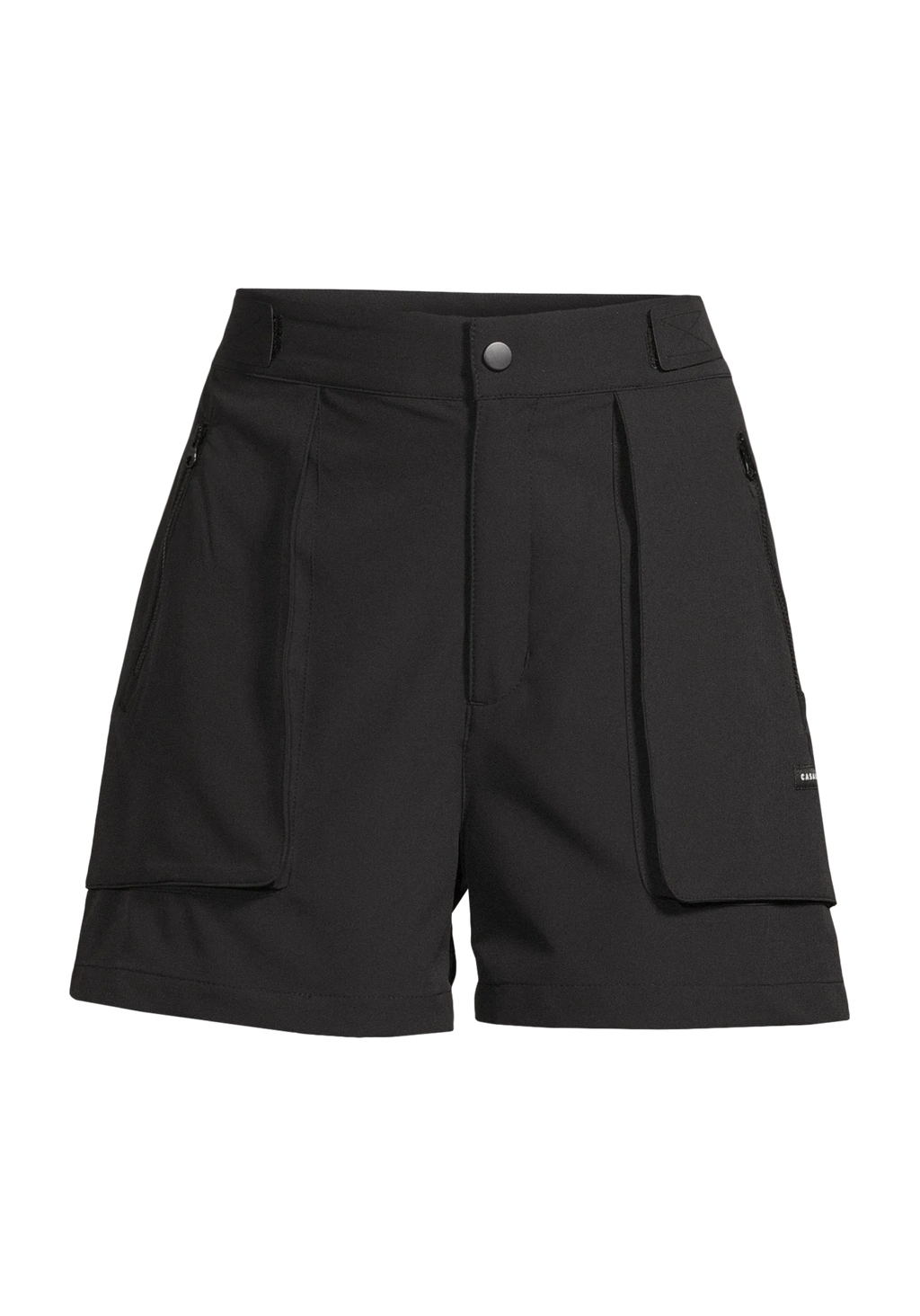 Outdoor Active Shorts - Black