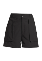 Outdoor Active Shorts - Black