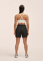 Outdoor Active Shorts - Black