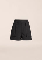 Outdoor Active Shorts - Black