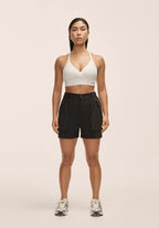 Outdoor Active Shorts - Black
