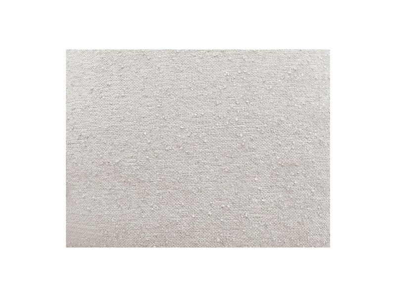 Everest - Pouf - Textured Fabric