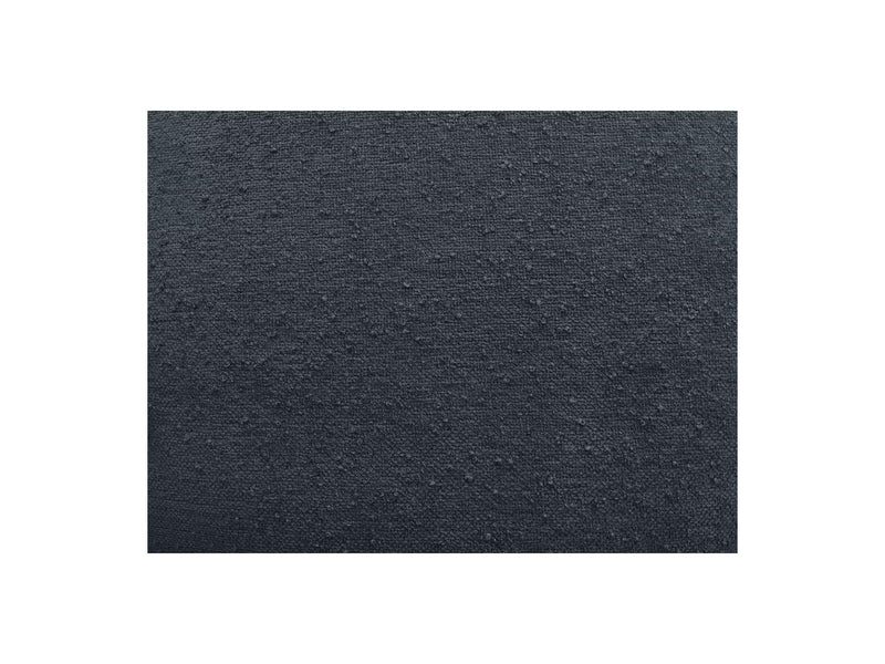 Everest - Pouf - Textured Fabric