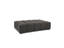 Everest - Pouf - Textured Fabric