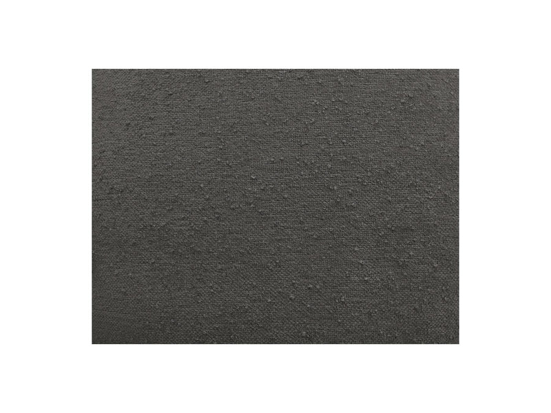 Everest - Pouf - Textured Fabric