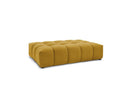 Everest - Pouf - Textured Fabric