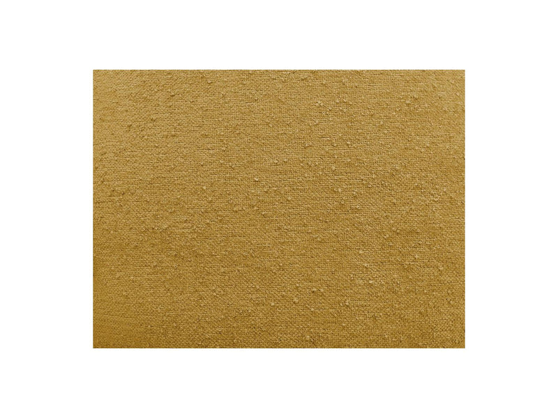 Everest - Pouf - Textured Fabric