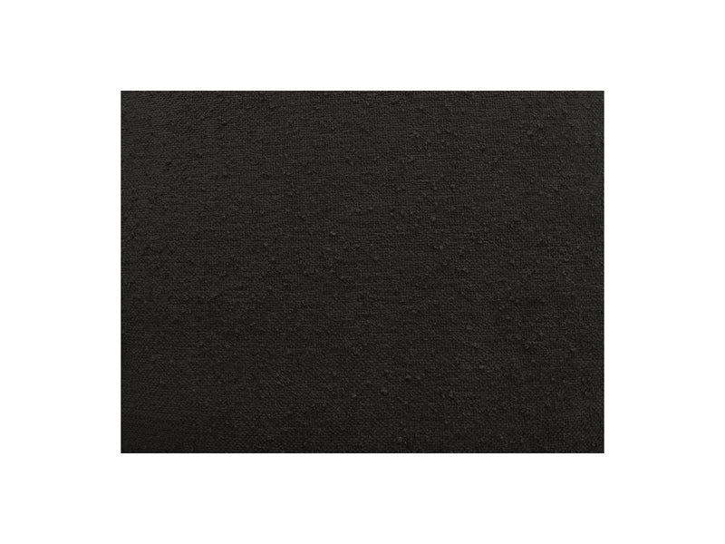 Everest - Pouf - Textured Fabric