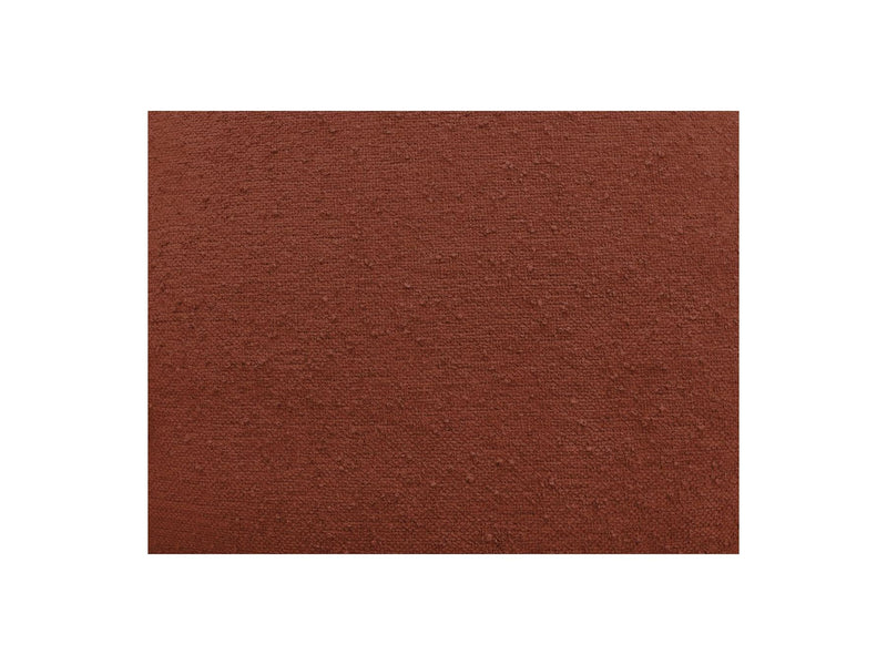 Everest - Pouf - Textured Fabric