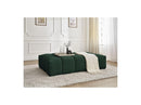 Everest - Pouf - Textured Fabric