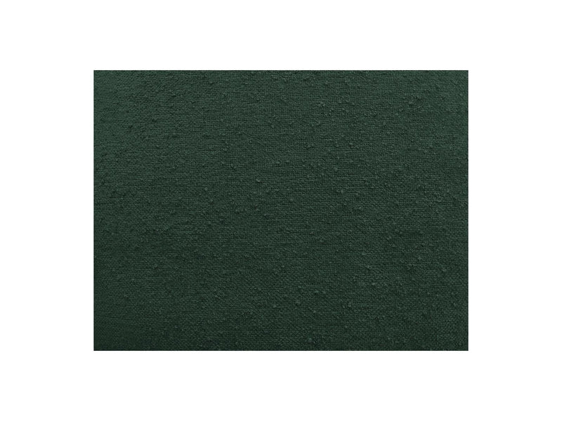 Everest - Pouf - Textured Fabric