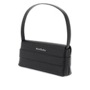 Sacs À Bandoulière Et À Épaule Acne Studios Musubi Shoulder Bag With Adjustable - Noir - Femme