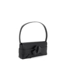 Sacs À Bandoulière Et À Épaule Acne Studios Musubi Shoulder Bag With Adjustable - Noir - Femme