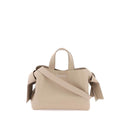 Sacs À Bandoulière Et À Épaule Acne Studios Musubi Midi E/W Shoulder Bag - Neutro - Femme