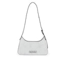 Sacs À Bandoulière Et À Épaule Acne Studios Platt Shoulder Bag - Blanc - Femme