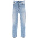 Jeans Acne Studios Regular 1996 Jeans - Bleu Clair - Femme