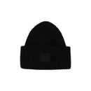 Sciarpe, Cappelli E Guanti Acne Studios Woolen Face Beanie Hat - Noir - Femme