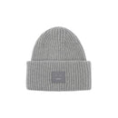 Sciarpe, Cappelli E Guanti Acne Studios Woolen Face Beanie Hat - Gris - Femme