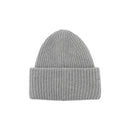 Sciarpe, Cappelli E Guanti Acne Studios Woolen Face Beanie Hat - Gris - Femme