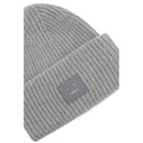 Sciarpe, Cappelli E Guanti Acne Studios Woolen Face Beanie Hat - Gris - Femme