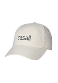 Casual Logo Cap - Off White