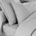 Estuche acolchado - Franela - Candice - Mist