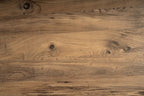 Twin Study Desk - Bureau - Atlantic Pine/Noir