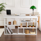 Vesper - Bureau - Blanc Naturel