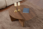 Orion - Mesa de Centro - Venezia Walnut