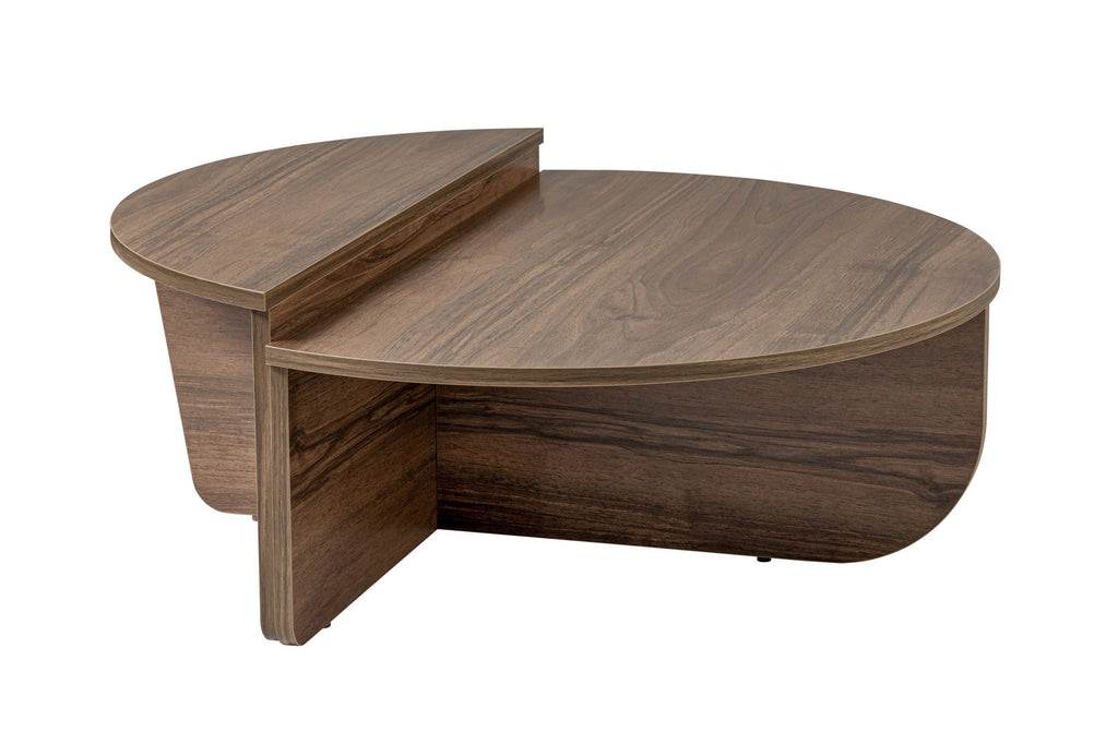 Orion - Mesa de Centro - Venezia Walnut