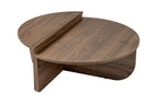 Orion - Mesa de Centro - Venezia Walnut