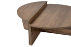 Orion - Mesa de Centro - Venezia Walnut