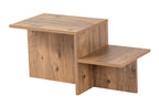 Harmony - Mesa de centro - Atlantic Pine