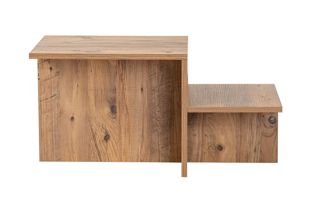 Harmony - Mesa de centro - Atlantic Pine