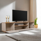 Veramont - Mueble de TV - Cachemira/Atlantic Pine