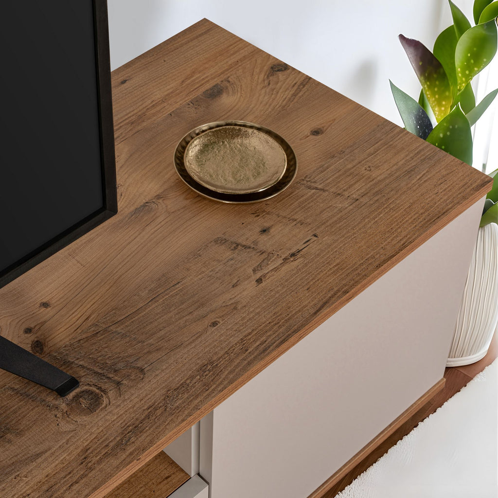 Veramont - Mueble de TV - Cachemira/Atlantic Pine