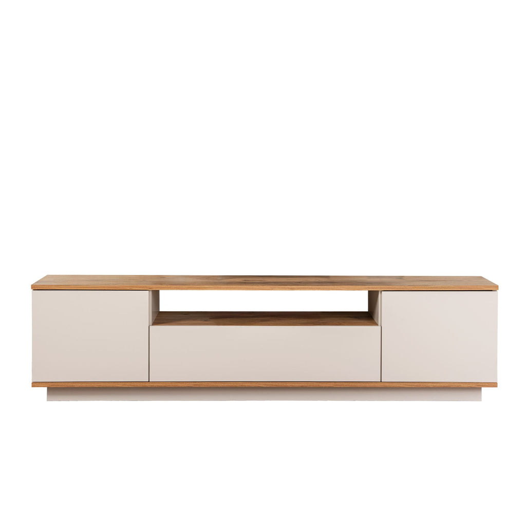 Veramont - Mueble de TV - Cachemira/Atlantic Pine
