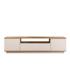 Veramont - Mueble de TV - Cachemira/Atlantic Pine